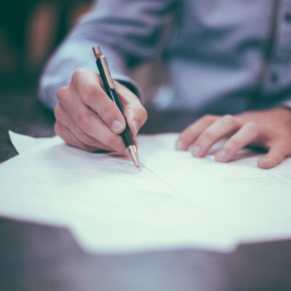Loan Reporting Model​